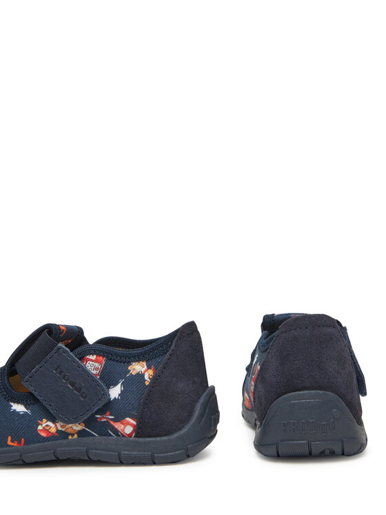 Froddo Čības Froddo G1700431 M Tumši zils