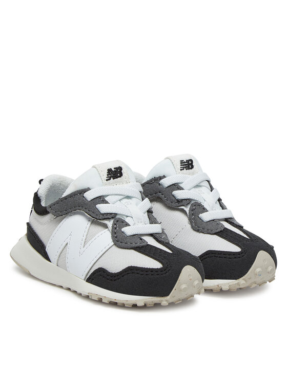 New Balance Αθλητικά New Balance NW327GX Γκρι