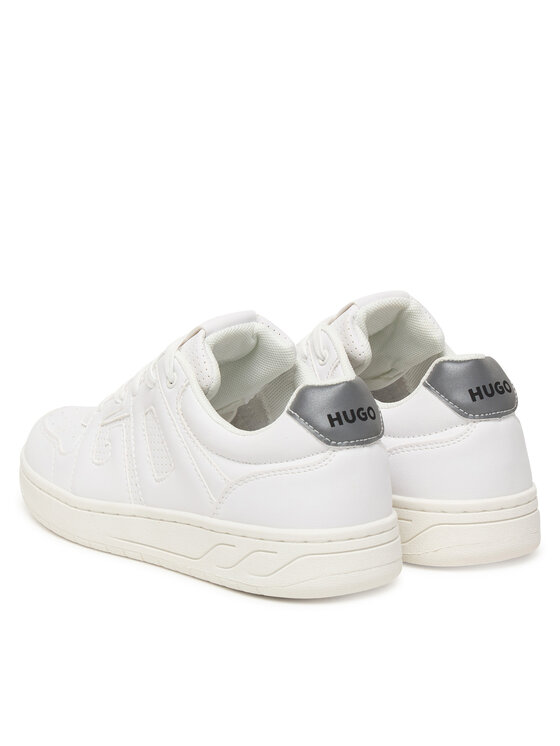 HUGO Sneakers HUGO G01155 S Bianco