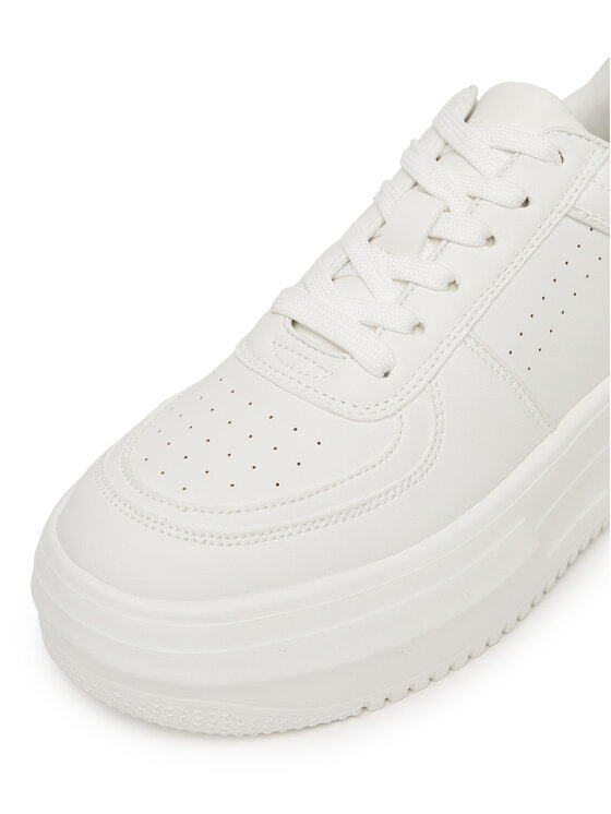 DeeZee Sneakers DeeZee AM1122 Bianco