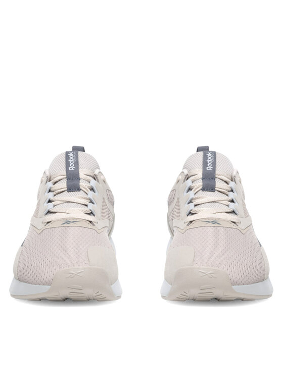Reebok Обувки за фитнес зала Reebok Nanoflex Tr 2 100074535 Бежов