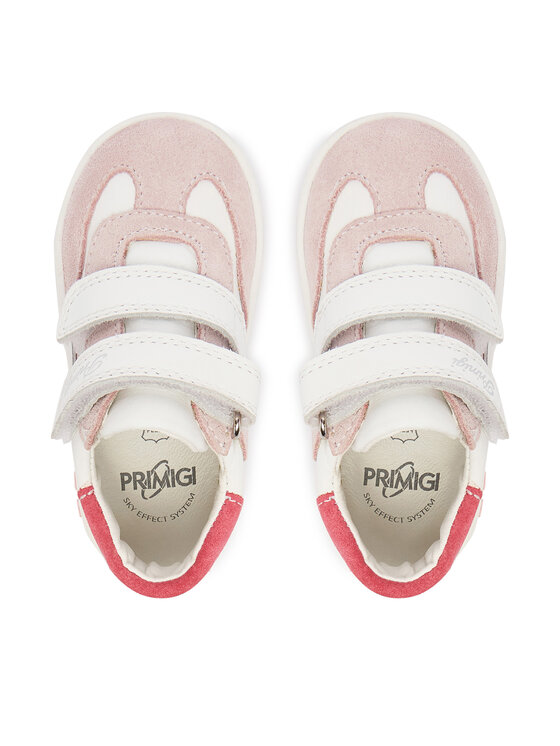 Primigi Снікерcи Primigi 1403311 Кольоровий