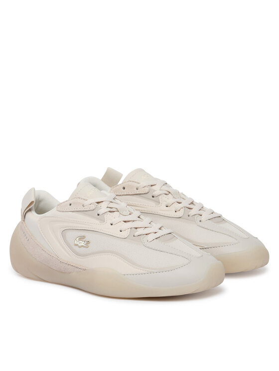 Lacoste Снікерcи Lacoste Side Low 51SFA0125 Білий