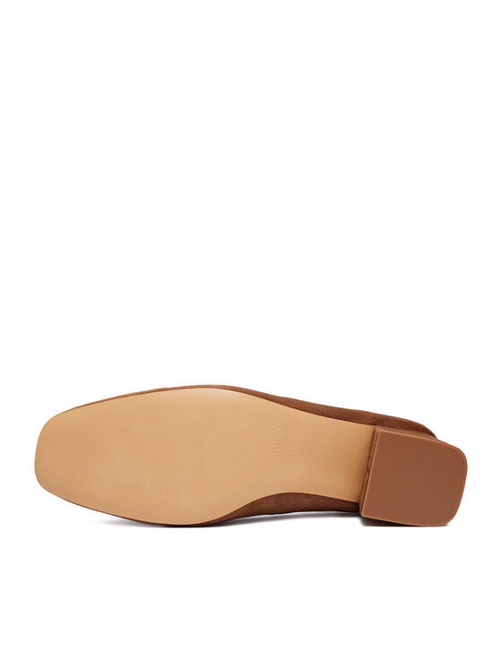 JENNY Décolleté JENNY CEO-WS4126-02 Marrone