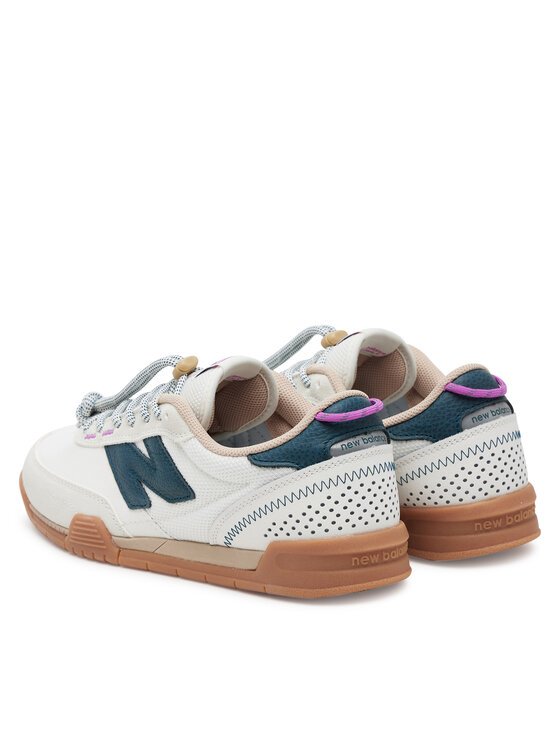 New Balance Sneakersy New Balance NM440WSR Beżowy