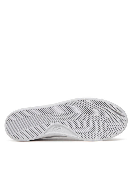 Nike Sneakers Nike Court Royale 2 Nn DH3160 100 Alb