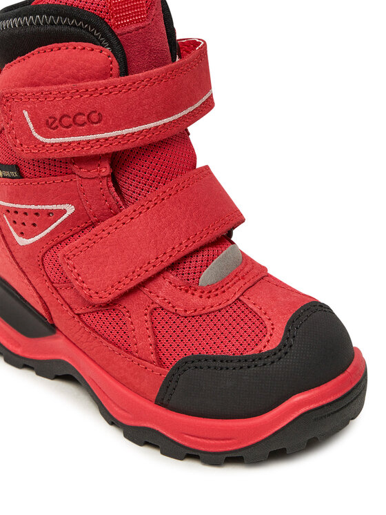 ECCO Hótaposó ECCO Snow Mountain 71026261046 Rózsaszín