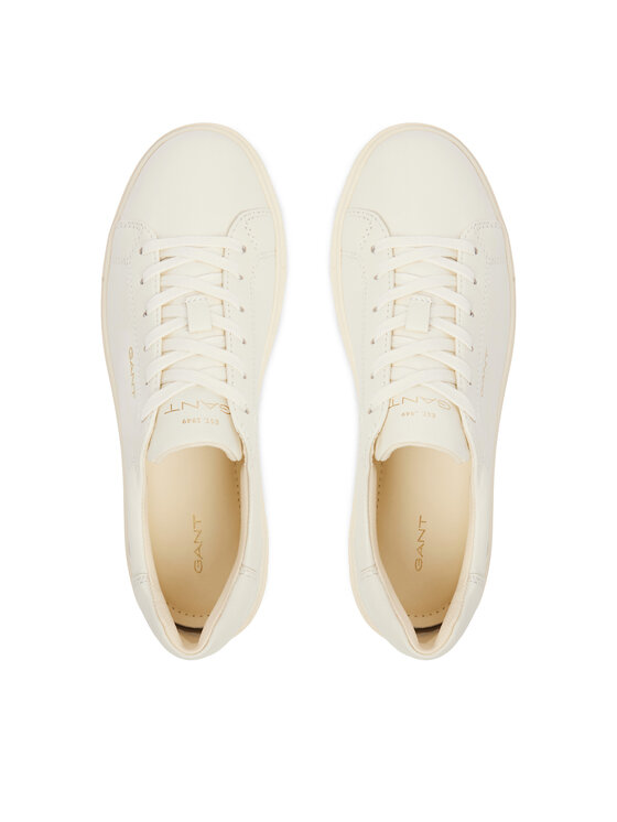 Gant Снікерcи Gant 32531216 Білий