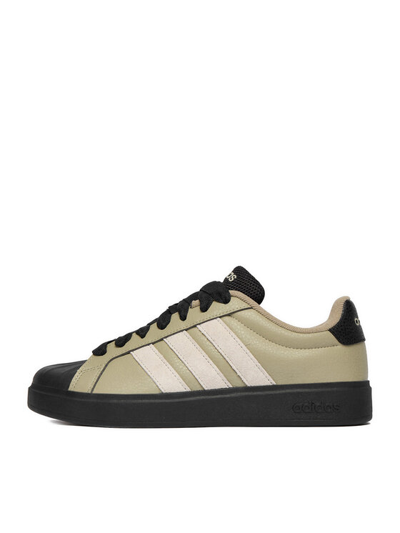 adidas Снікерcи adidas CEO-STREETTALK IH6626 Зелений