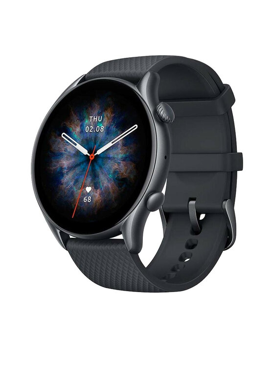 Amazfit Chytré hodinky Amazfit Gtr 3 Pro A2040 Černá