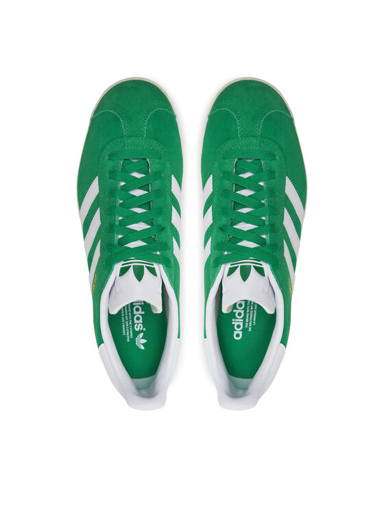 adidas Laisvalaikio batai adidas Gazelle IG2092 Žalia