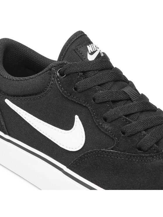 Nike Sneakersy Nike Sb Chron 2 DM3493 001 Čierna