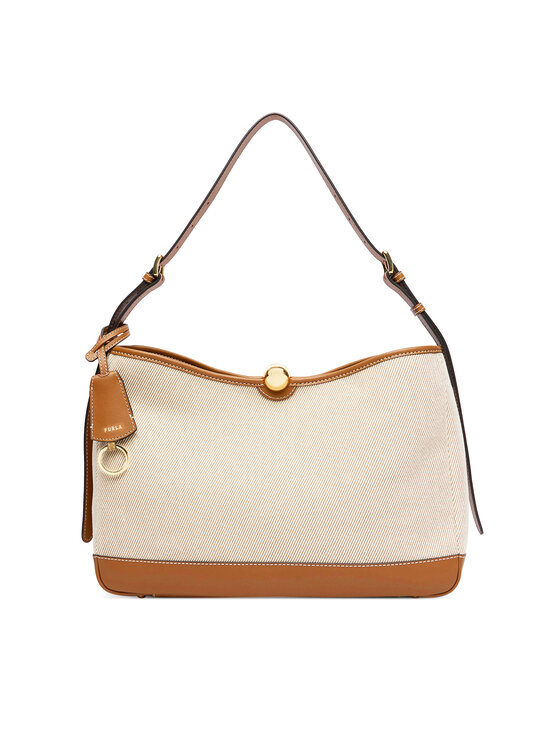 Furla Сумка Furla Sfera Soft L WB01985 BX3542 CN TCO00 Бежевий