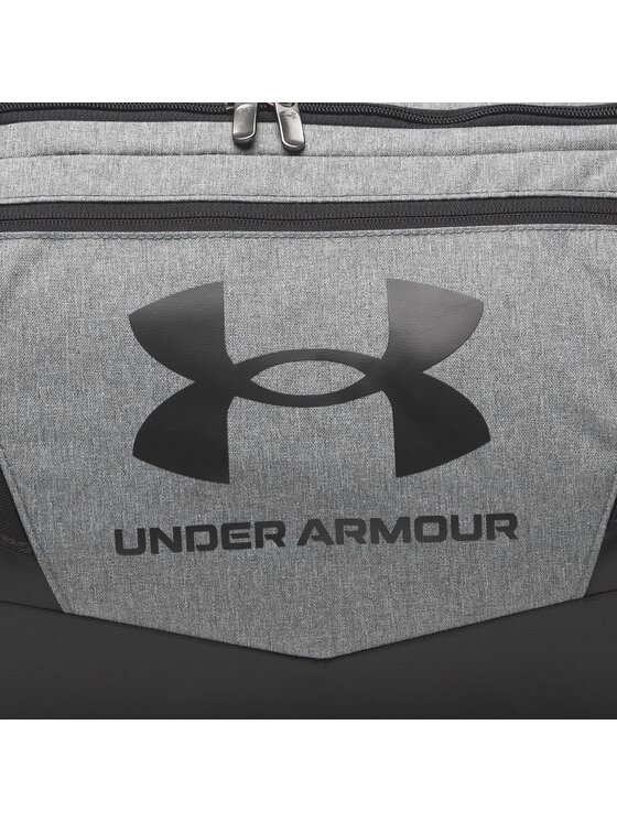 Under Armour Сак Under Armour Ua Undeniable 5.0 Sm 1369222-012 Сив