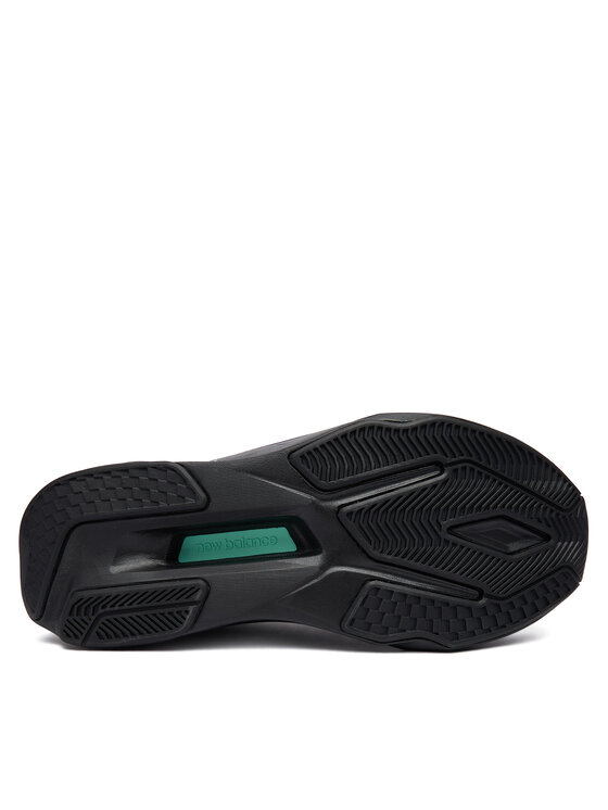New Balance Buty do biegania New Balance Fuelcell Flite-R V1 MFLTR8NR Czarny