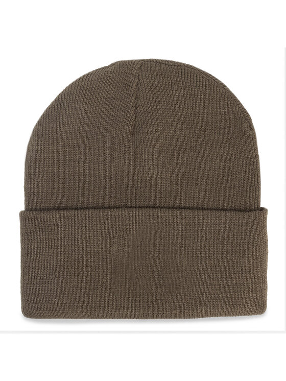 adidas Σκούφος adidas Ac Cuff Knit ED8715 Πράσινο