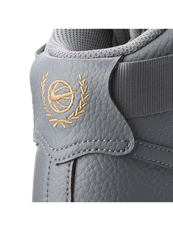 Nike Snīkeri Nike Air Force 1 High '07 315121 049 Pelēks