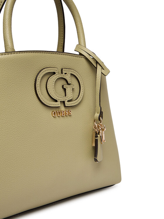 Guess Сумка Guess Isola HWBG99 05060 Зелений