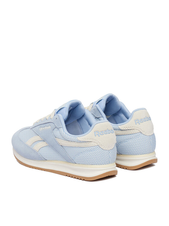 Reebok Снікерcи Reebok C-FIORI AR30309WLTC Світло-синій