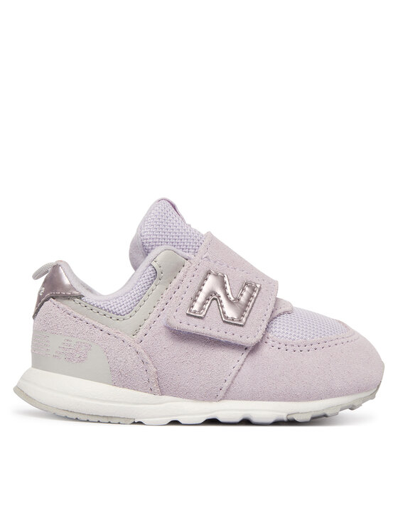 New Balance Zapatillas New Balance I5743MK Violeta