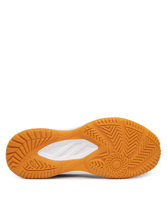 Asics Взуття у спортзал Asics Upcourt 6 Gs 1074A045 Чорний