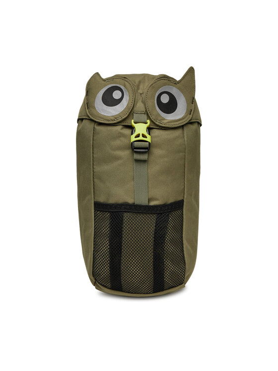 Helly Hansen Mochila Helly Hansen Fauna Kids 67559_421 Verde