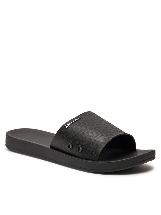 Ipanema Şlapi Ipanema 83583 Negru