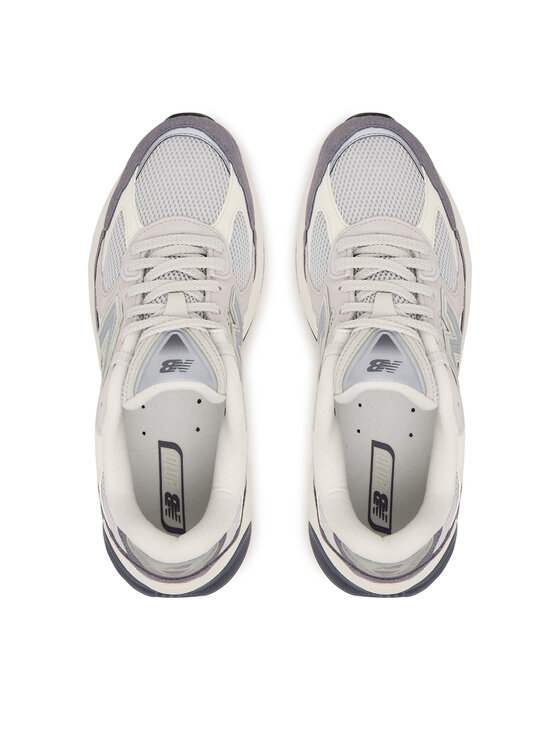 New Balance Sneakers New Balance U20107SQ Grigio