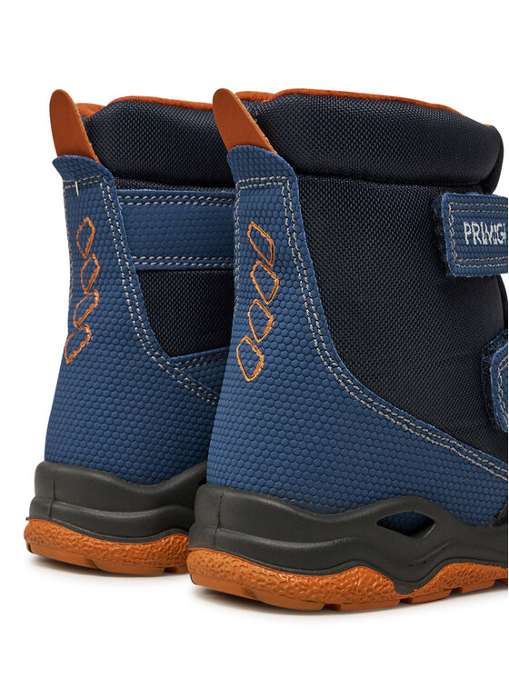 Primigi Stivali da neve Primigi 6861333 S GORE-TEX Blu scuro