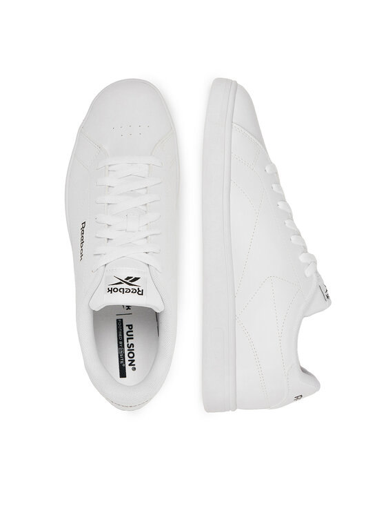 Reebok Снікерcи Reebok C-COURT CLEAN 100074369 Білий