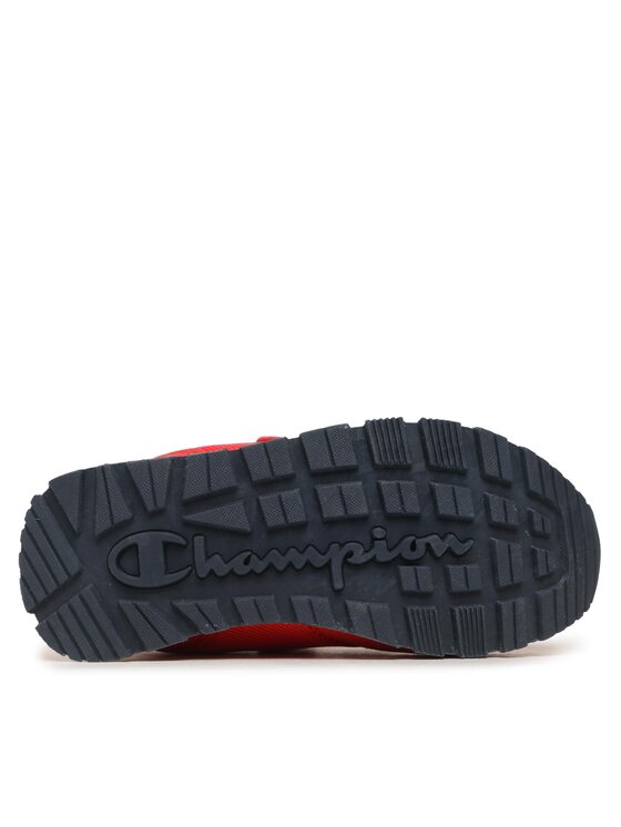 Champion Снікерcи Champion S32617-RS001 Червоний