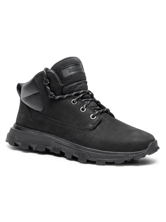 Timberland Trzewiki Timberland Treeline Mid TB0A28R50151 Czarny