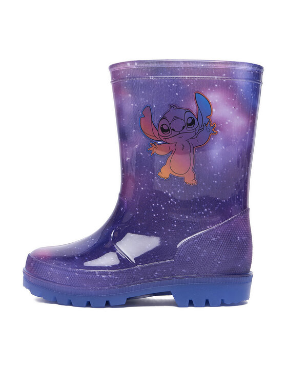 Disney Classics Гумові чоботи Disney Classics CEO-NJ-AW26-217DCLS Фіолетовий