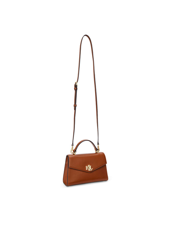 LAUREN RALPH LAUREN Borsetta LAUREN RALPH LAUREN 431968761001 Marrone