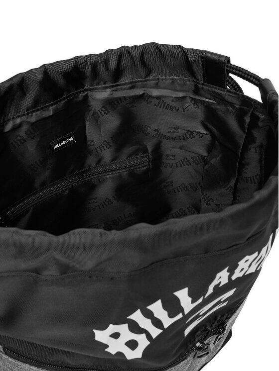 Billabong Рюкзак Billabong CWBEO-BLB-P-001-09 Сірий
