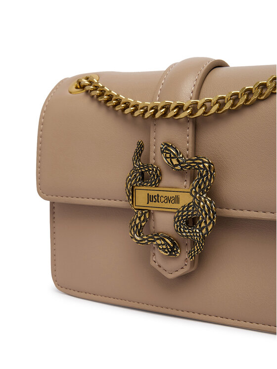 Just Cavalli Сумка Just Cavalli 81RA4BA3 ZSA89 Бежевий