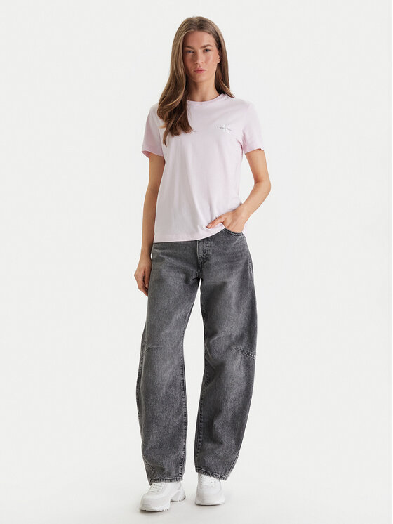 Calvin Klein Jeans Calvin Klein Jeans Conjunto de camisetas LV047C905G De color Regular Fit