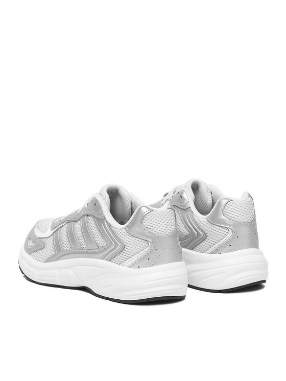 adidas Снікерcи adidas Eclyptix 2000 J KI3920 Срібний