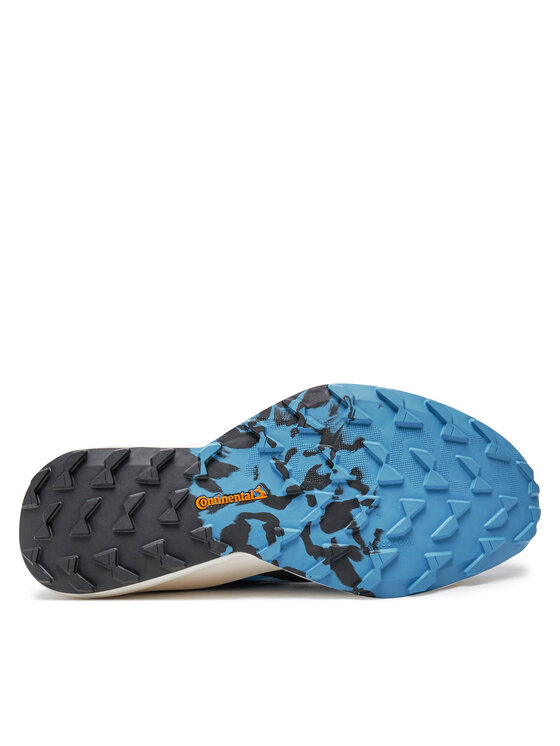 adidas Маратонки за бягане adidas Terrex Agravic Speed IH0980 Син
