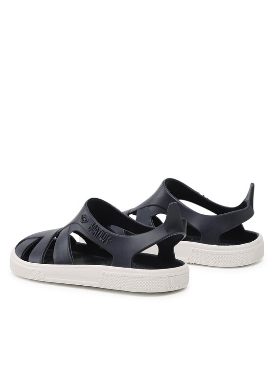 Boatilus Szandál Boatilus Beach Sandals 123 Sötétkék