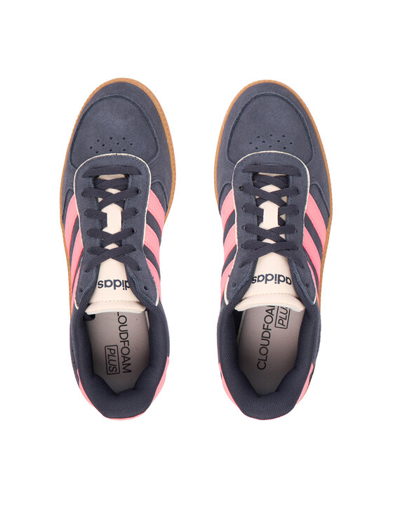 adidas Снікерcи adidas Breaknet Sleek IH5467 Cиній