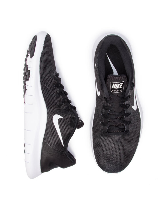 Nike Běžecké boty Nike Flex 2018 Rn AA7397 018 Černá