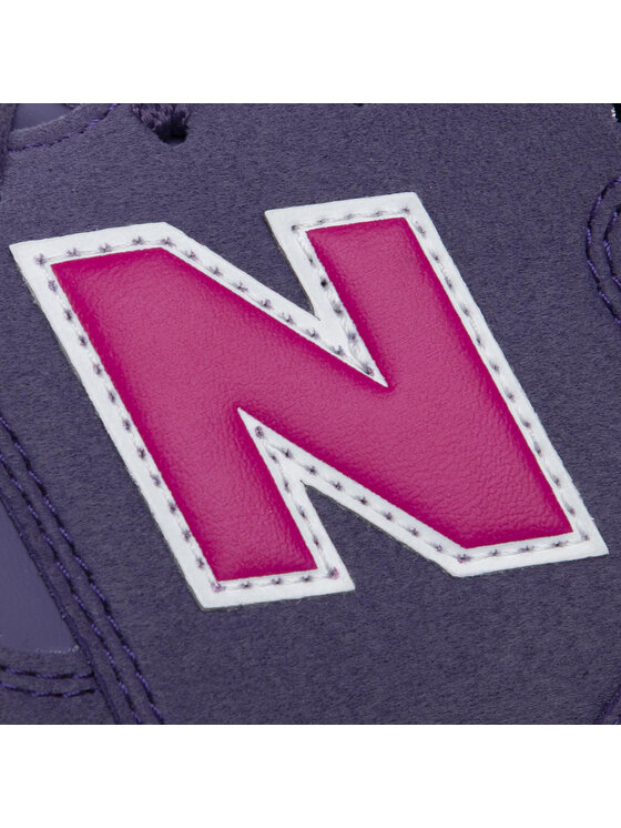 New Balance Sneakers New Balance YC373CN Violet