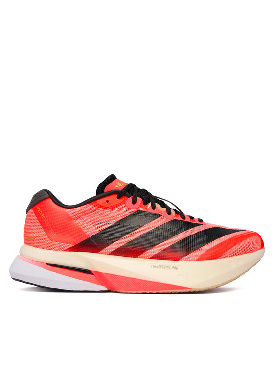 adidas Bežecké topánky adidas adizero Boston 13 Shoes KI3150 Ružová