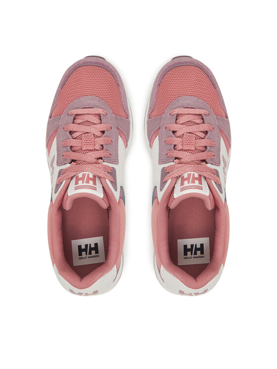 Helly Hansen Снікерcи Helly Hansen Anakin 11993_676 Рожевий