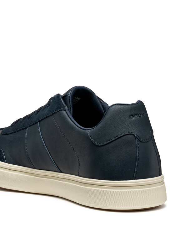 Geox Αθλητικά Geox U Baltmoore U56LDF 08522 C4002 Σκούρο μπλε