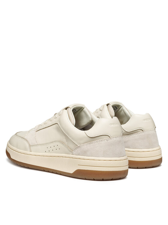 Geox Zapatillas Geox U Sedral Court U56M5A 08522 C1056 Blanco