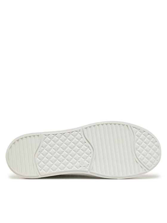 Caprice Sneakers Caprice 9-23719-44 Alb