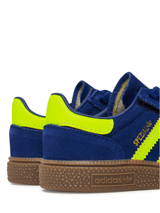adidas Снікерcи adidas Handball Spezial JP8008 Cиній