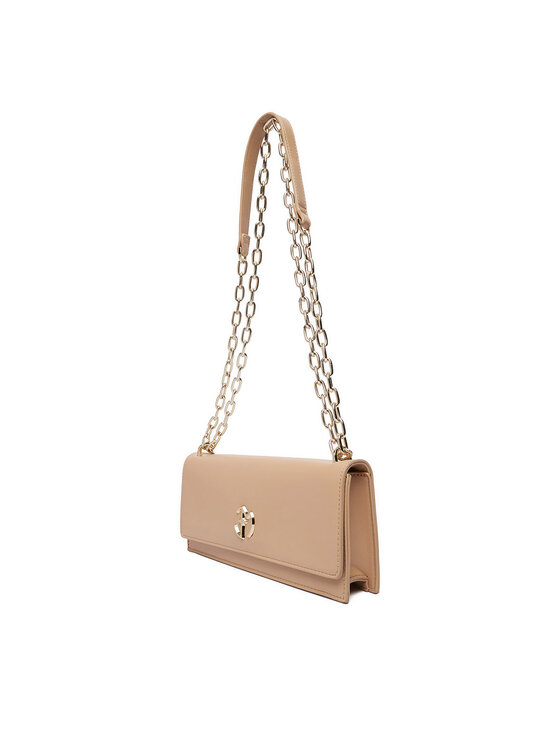 Eva Minge Сумка Eva Minge EO-ANIKA-LDA8635 Бежевий